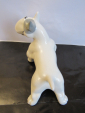Бультерьер собака № 3,авторская керамика,Вербилки - вид 2