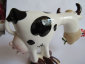 Корова № 1 ,авторская керамика,Вербилки - вид 3