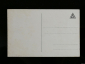 Почтовая карточка Открытка Первая четверть 20 века Германия Из-во NBC Молодой человек Мужчина Цветы - вид 1