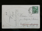 Почтовая карточка Открытка 1911 год Семья Прошла почту - вид 1