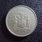 Ямайка 10 центов 1969 год. - вид 1