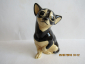 Чихуахуа № 1 собака ,авторская керамика,Вербилки - вид 1