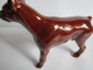 Доберман собака ,авторская керамика,Вербилки - вид 6