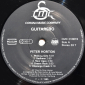Peter Horton "Guitarero" 1985 Lp  - вид 2