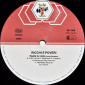 Ricchi & Poveri "Cosa Sei" 1984 Maxi Single - вид 3