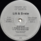 Lili & Susie (Secret Service) "Boyfriend" 1991 Maxi Single  - вид 3