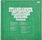 Steamhammer "Steamhammer" 1970/1975 Lp  - вид 1