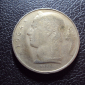 Бельгия 5 франков 1964 год belgie. - вид 1