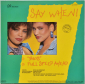 Say When "Boys" 1987 Maxi Single  - вид 1