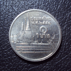 Тайланд 1 бат 2008 год.