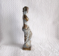 Старенькая статуэтка - Венера Милосская. Бронза.  - вид 1