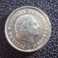 Нидерланды 10 центов 1980 год. - вид 1