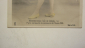 старинная открытка Mademoiselle Léa de Lonval ( Актриса Мадмуазель Барлет Франция Начало ХХ века )  - вид 2