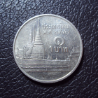 Тайланд 1 бат 2004 год.