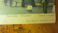 Старинная открытка станция " Парголово " изд " Richard "  - вид 3