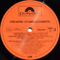  Chicasss ‎"Flamenco Nights" 1989 Lp - вид 3
