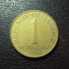 Австрия 1 шиллинг 1994 год.