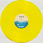 La Bionda "Baby Make Love" 1979 Maxi Single Yellow - вид 2