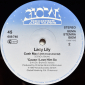Lady Lily "Cash Machine" 1987 Maxi Single - вид 3