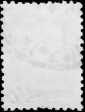 СССР 1925 год . Стандартный выпуск . 001 р . (014) - вид 1