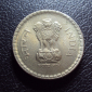 Индия 5 рупий 1994 год. - вид 1