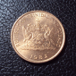 Тринидад и Тобаго 1 цент 1982 год. - вид 1