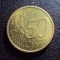 Германия 50 евроцентов 2002 j год. - вид 1