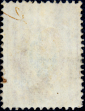 Российская империя 1868 год . 6-й выпуск . 10 коп . Каталог 50 € (9) - вид 1