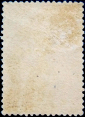 Португалия 1912 год . Церера 2,5 c . - вид 1