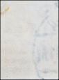 СССР 1931 год . Стандартный выпуск . Красноармеец , 5 коп. Каталог 5 € (2) - вид 1