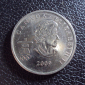 Канада 25 центов 2009 год Коньки. - вид 1