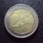 Бельгия 2 евро 2011 год. - вид 1