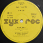 Fake "Right" 1984 Maxi Single  - вид 3