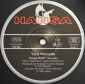 Tony Esposito "Conga Radio" 1990 Maxi Single - вид 2