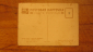 старинная открытка Делегат слета - пионерка Закавказья , Госзнак 1929 год - вид 3