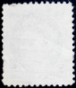 Канада 1954 год . Королева Елизавета II (5) - вид 1