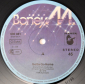 Boney M. "Gotta Go Home" 1979 Maxi Single - вид 2