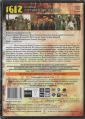 1612  (Владимир Хотиненко)  DVD   Запечатан! - вид 1