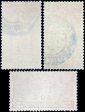 Португалия 1933 год . Подборка марок по тематике "Архитектура" . - вид 1