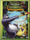 Книга Джунглей (Disney Deluxe) DVD Запечатан!  