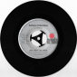Adriano Celentano "Una Festa Sui Prati" 1967 Single - вид 2