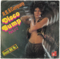 R.B.& Company "Disco Bump (Part 1+2)" 1975 Single BASF - вид 1