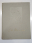 книга Л.Н. Толстой в портретах, иллюстрациях, документах, пособие для учителей, СССР, 1956 г.