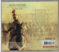 Vangelis "OST Alexander" 2004 CD SEALED   - вид 1