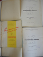3 книги каталог компрессорные машины, компрессоры, приборы, машиностроение СССР, 1960-ые г. - вид 1