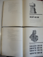 3 книги каталог компрессорные машины, компрессоры, приборы, машиностроение СССР, 1960-ые г. - вид 3