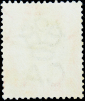 Трансвааль 1902 год . Король Эдвард VII . 1 p . - вид 1