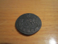 Монета Деньга 1795 ЕМ - вид 6