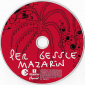 Per Gessle (ex.Roxette) "Mazarin" 2003 CD Sweden - вид 2