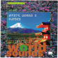World Sounds "Mystic Drums & Flutes" 2001 CD   - вид 3